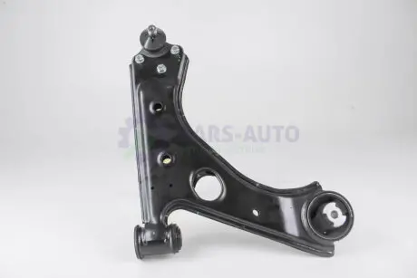 Рычаг подвески (передний/снизу) (R) Peugeot Bipper/Citroen Nemo 1.3/1.4HDi 05- ASMETAL 30FI3506