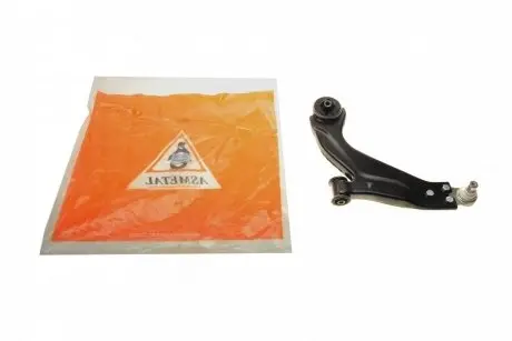 Рычаг подвески (передний/снизу) (L) Ford Mondeo III 00-07 ASMETAL 30FR0504