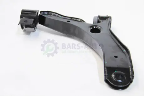 Рычаг подвески (передний) (L) Ford Connect 1.8 TDCi 02- ASMETAL 30FR1300