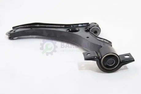 Рычаг подвески (передний) (R) Ford Connect 1.8 TDCi 02- ASMETAL 30FR1301