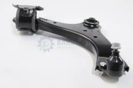 Рычаг подвески (передний) (R) Ford Mondeo/Volvo S60/V70 06- ASMETAL 30FR2205