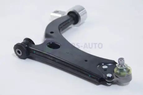 Важіль перед. (знизу) Ford Fiesta/Fusion/Mazda 2 01-12 Л. ASMETAL 30FR3514