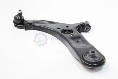Рычаг подвески (передний) (L) Hyundai Accent IV/Kia Rio III 10- ASMETAL 30HY0510