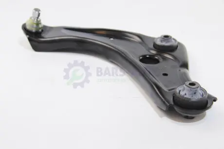 Рычаг подвески (передний) (L) Nissan Qashqai II/Renault Kadjar 13- ASMETAL 30NS1000
