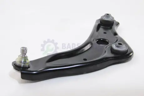Рычаг подвески (передний) (R) Nissan Qashqai II/Renault Kadjar 13- ASMETAL 30NS1001
