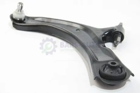 Рычаг подвески (передний) (L) Nissan Qashqai/X-Trail/Renault Koleos 07- ASMETAL 30NS1010