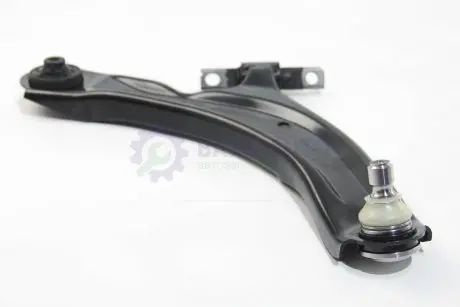 Рычаг перед. (снизу) Nissan Qashqai/ X-Trail/Renault Koleos 07- Пр. ASMETAL 30NS1011