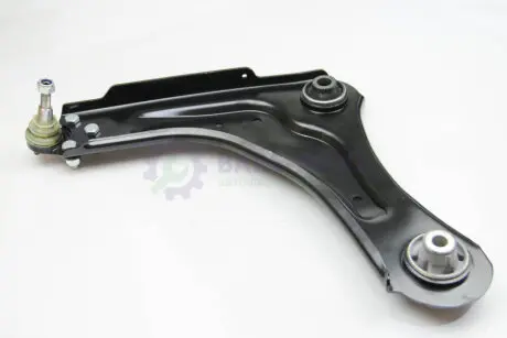 Рычаг подвески (передний) (L) Renault Laguna III 07- ASMETAL 30RN0514