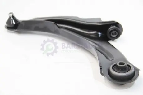 Рычаг подвески (передний/снизу) (L) Renault Clio/Captur 12- ASMETAL 30RN5546