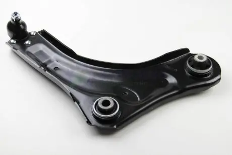 Важіль підвіски (передній) (R) Renault Scenic III/Megane III 08- (17.2mm) ASMETAL 30RN5611