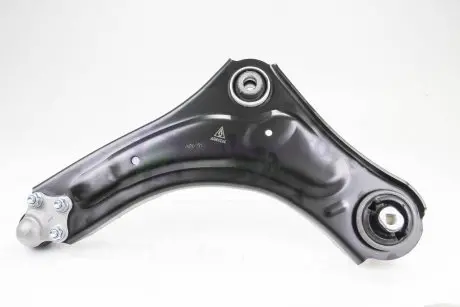 Рычаг перед. Renault Megane III/Scenic III 08- Пр. ASMETAL 30RN5613