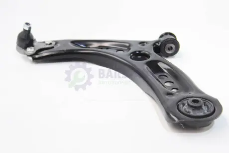 Рычаг подвески (передний) (L) Skoda Octavia III/VW Golf VII 12- ASMETAL 30VW1602
