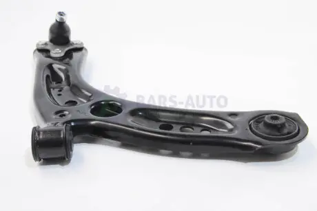 Рычаг подвески (передний) (R) Skoda Octavia III/VW Golf VII 12- ASMETAL 30VW1603