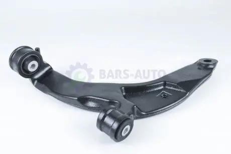Рычаг подвески (передний) (L) VW T5/T6 1- ASMETAL 30VW4500