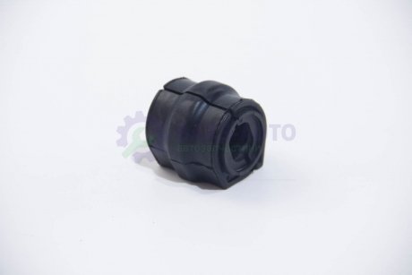 Подушка сибилизатора перед Citroen C4/Peugeot 307/308 (22mm) ASMETAL 38CT0800