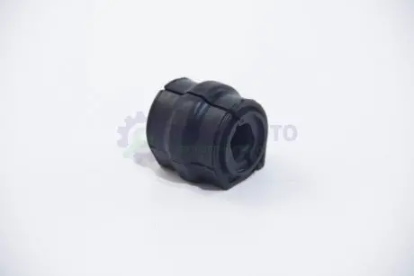 Втулка стабілізатора (переднього) Peugeot 307 02- (d=22mm) ASMETAL 38CT0800