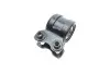 Сайлентблок рычага (переднего/сзади) Ford C-Max/Focus II/Kuga l/Volvo C70 II/S40 II/V50 1.4-2.5 03- ASMETAL 38FR1731 (фото 5)