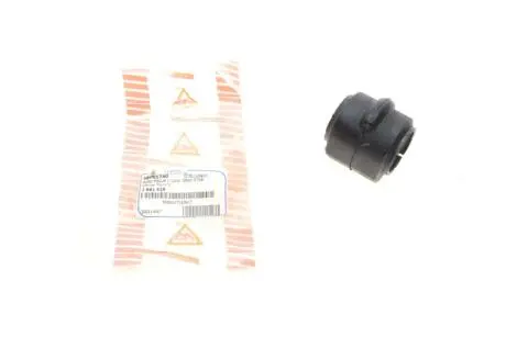 Втулка стабилизатора (переднего) Ford Focus 98-04 (d=20.8mm) ASMETAL 38FR1740