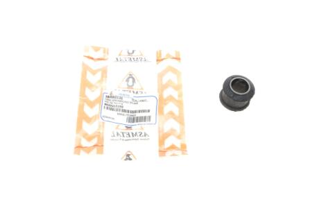 Сайлентблок стабилизатора (переднего/верхнего) DB 207-410 (d=16.1mm) ASMETAL 38MR0121