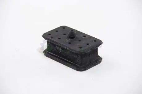 Подушка рессоры (передняя/нижняя) MB Sprinter/VW Crafter 06- (пластиковой) ASMETAL 38MR0131