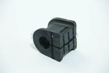 Втулка стабилизатора (переднего) MB Sprinter/VW Crafter 06- (d=22.5mm) ASMETAL 38MR0133