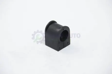 Втулка стабилизатора (переднего) MB Sprinter 96- (d=21.5mm) ASMETAL 38MR0516