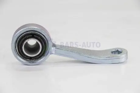 Тяга стабілізатора (переднього) (L) MB E-class (W211) 02- ASMETAL 38MR0600