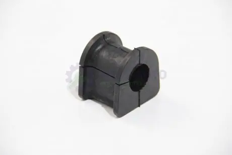 Втулка стабілізатора (переднього) MB Vito (W638) -03 (d=24mm) ASMETAL 38MR0820