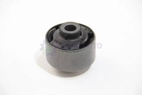 Сайлентблок важеля (переднього/ззаду) Mitsubishi Outlander 06-12/Lancer VIII 08- ASMETAL 38MT1500