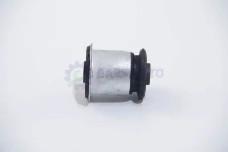 Сайлентблок рычага (переднего/спереди) Opel Astra J 09- ASMETAL 38OP2061