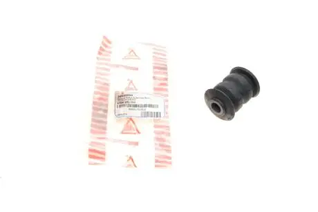 Сайлентблок важеля (переднього/спереду) Nissan Micra/Note 06-/Renault Clio III 05-14 ASMETAL 38RN5544