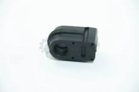 Втулка стабилизатора (переднего) Renault Megane II (d=19.5mm) ASMETAL 38RN5546