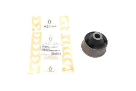 Сайлентблок рычага (переднего) Toyota Yaris 99-05 ASMETAL 38TY1600