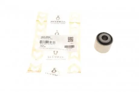 Сайлентблок рычага (заднего/наруж) Volvo S60 I/S80 I/V70 II/XC70 I 98-09 ASMETAL 38VL0504