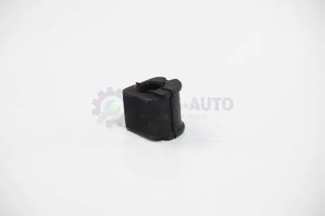 Втулка стабилизатора (переднего/внутреннего) VW Caddy II -03 (d=17mm) ASMETAL 38VW1021