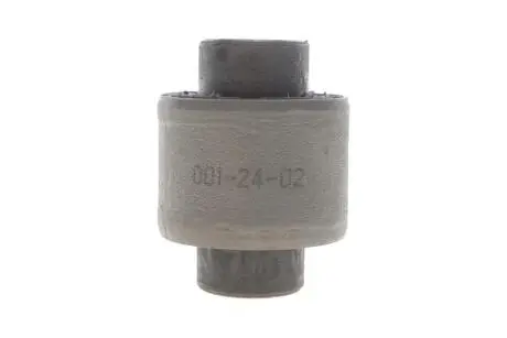 Сайлентблок рычага (заднего/снизу/снаружи) Audi A3/Skoda Octavia/VW Golf 03- ASMETAL 38VW1700