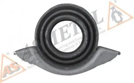 Подшипник подвесной MB E-class (W124) 85-95 (d=47mm) ASMETAL 40MR0105