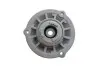 Подушка амортизатора (переднього) BMW 5 (G30/G31) 16- ASMETAL 45BM0340 (фото 1)