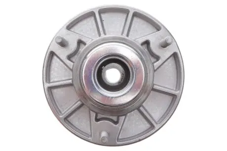 Подушка амортизатора (переднього) BMW X5 (F15) 13-18/X6 (F16) 14-19 ASMETAL 45BM0455