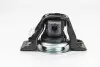 Подушка двигуна (R) Renault Megane II/Scenic II/Dacia Logan 1.5 dCi 02- ASMETAL 45DC4500 (фото 1)