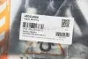Подушка двигуна (R) Renault Megane II/Scenic II/Dacia Logan 1.5 dCi 02- ASMETAL 45DC4500 (фото 4)