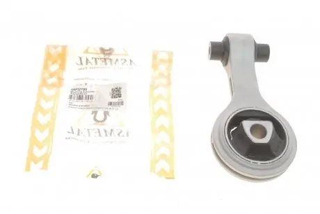 Подушка двигуна (задня) Fiat Egea 15- ASMETAL 45FI2780
