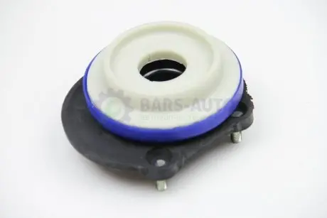 Подушка амортизатора (переднего) + подшипник Citroen Nemo 08-(R) ASMETAL 45FI3506