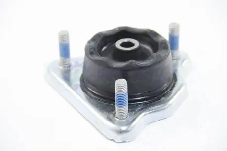 Подушка амортизатора (переднего) Ford Transit 91-00 ASMETAL 45FR1020