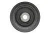 Подушка амортизатора (заднього) Hyundai Accent 00-05 ASMETAL 45HY0505 (фото 3)