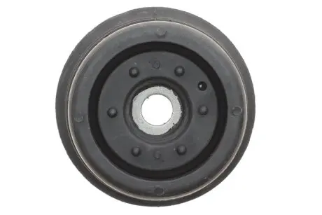 Подушка амортизатора (заднего) Hyundai Accent 00-05 ASMETAL 45HY0505