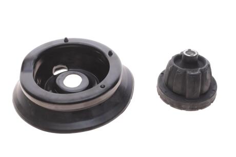 Подушка амортизатора (переднего) MB C-class (W203) 00-08/CLK-class (C209) 02-09 ASMETAL 45MR3200
