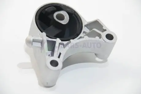 Подушка двигуна (передня) Opel Vectra C/Astra H 1.9CDTI 02-10 ASMETAL 45OP2020