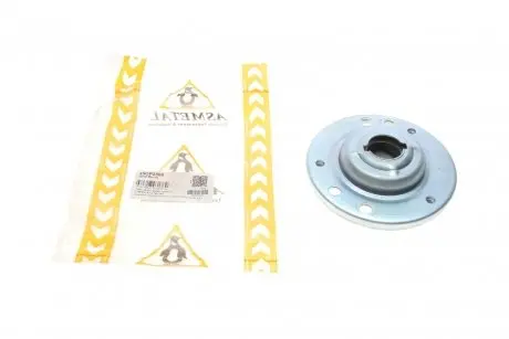 Подушка амортизатора (переднего) Opel Vectra C 1.6-3.2 CDTI/DTI 02- ASMETAL 45OP2500