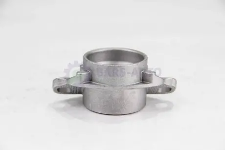 Подушка амортизатора (заднего) Peugeot 307/Citroen C4 01-11 ASMETAL 45PE1120